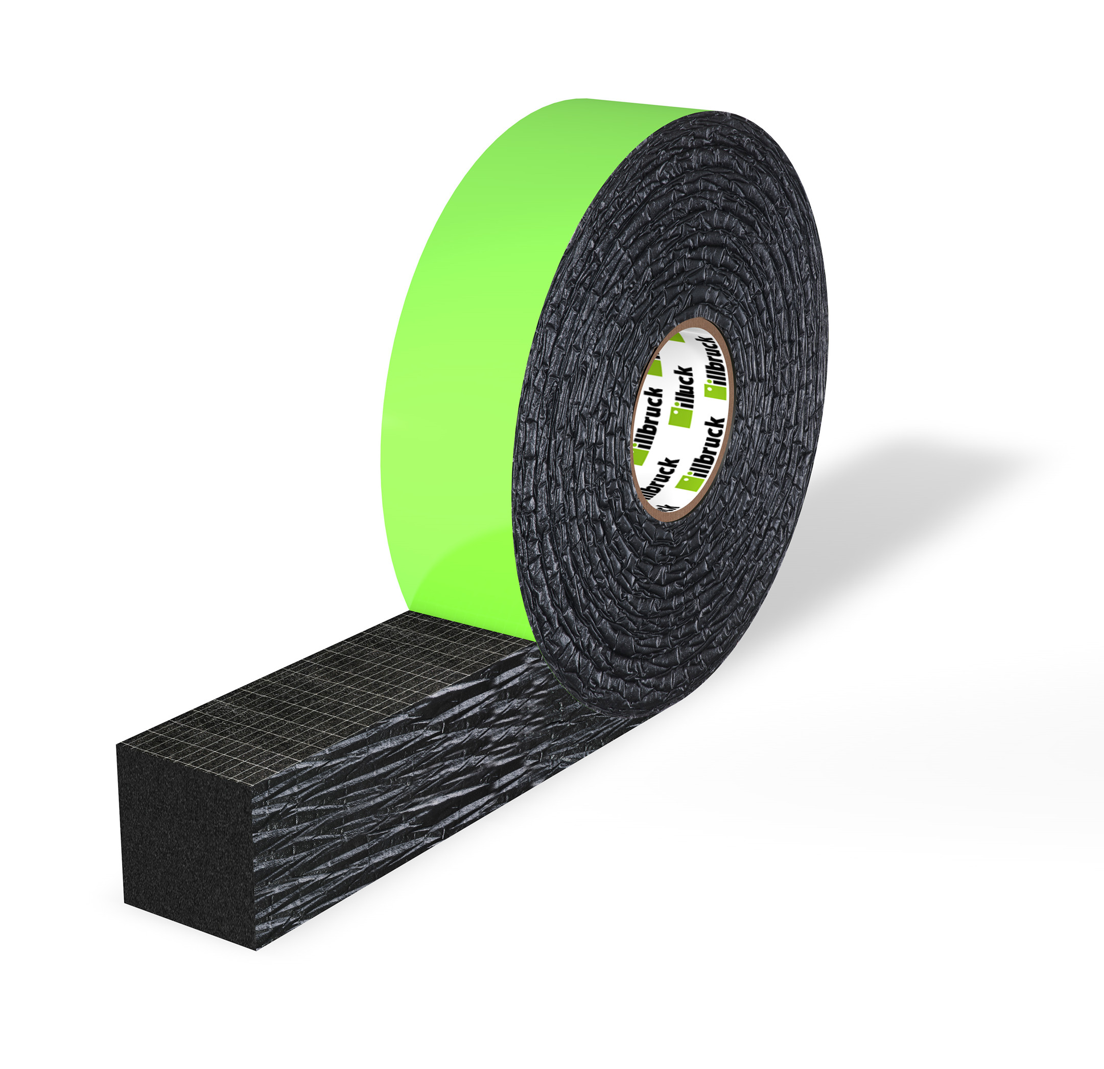 ILLBRUCK TP653 trioplexX