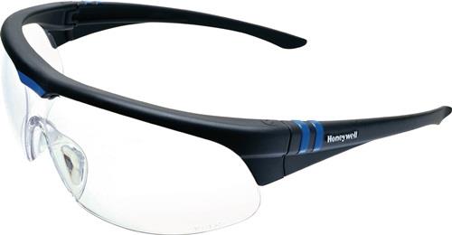 HONEYWELL Schutzbrille Millennia 2G EN 166 Bügel schwarz,Scheibe klar PC HONEYWELL