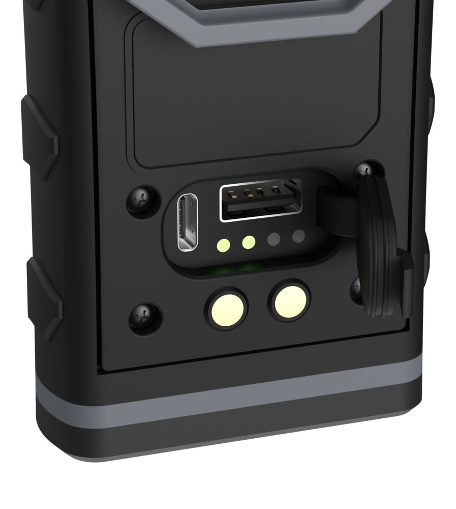 ANSMANN Arbeitsleuchte Worklight Pocket wiederaufladbar ANSMANN Arbeitsleuchte Worklight Pocket wiederaufladbar