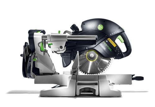 FESTOOL Kapp-Zugsäge KAPEX KS 120 REB 575302