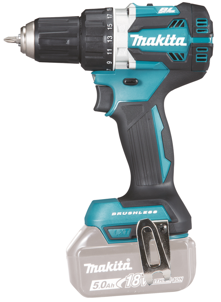 MAKITA Akku-Bohrschrauber DDF484Z