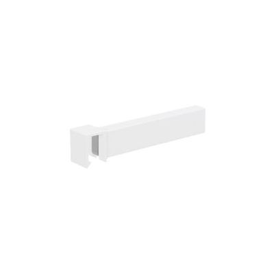 HETTICH OrgaStore 410 Längsteiler, weiß, 9194620 HETTICH OrgaStore 410 Längsteiler, weiß, 9194620