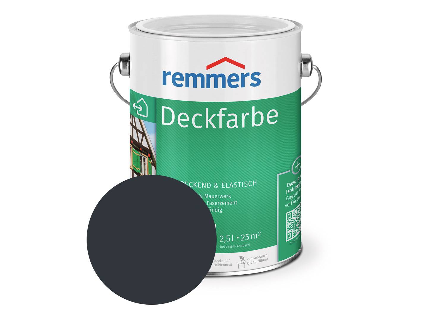 REMMERS Deckfarbe