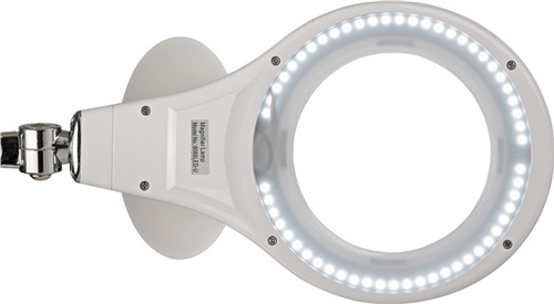 Nordwest LED-Lupenleuchte