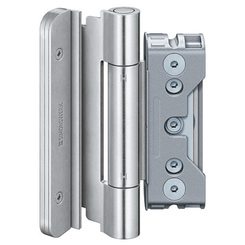 SIMONSWERK Einfräsband BAKA® Protect 4040 3D FD