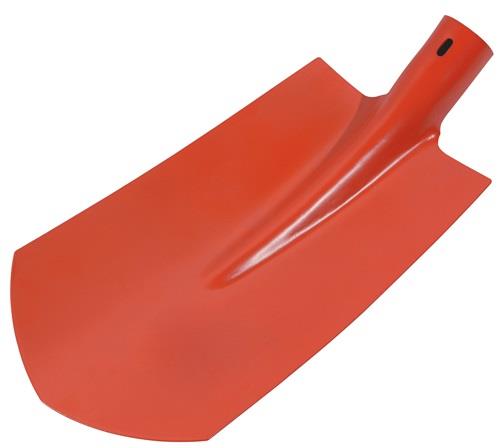 Nordwest Kabelgrabenschaufel Gr. 1 300x160mm o. Stiel