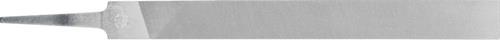 PFERD Werkstattfeile DIN 7261 L.200mm Q.20x5mm Hieb 3 Flachstumpf PFERD