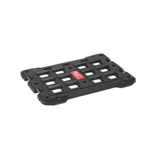 MILWAUKEE 600 x 470 x 30 mm PACKOUT Montageplatte
