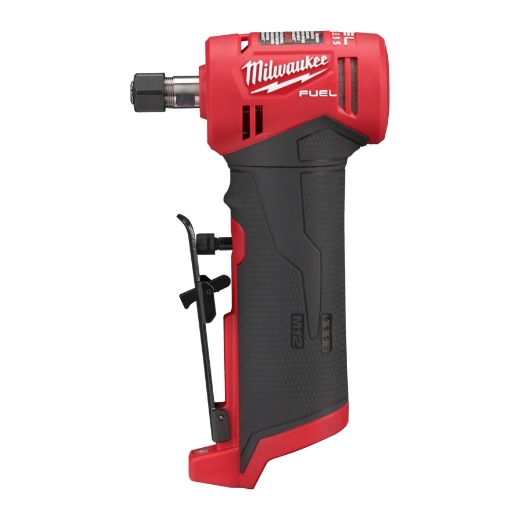 MILWAUKEE M12FDGA-0 AKKU-WINKELSCHLEIFER - 0 XXX