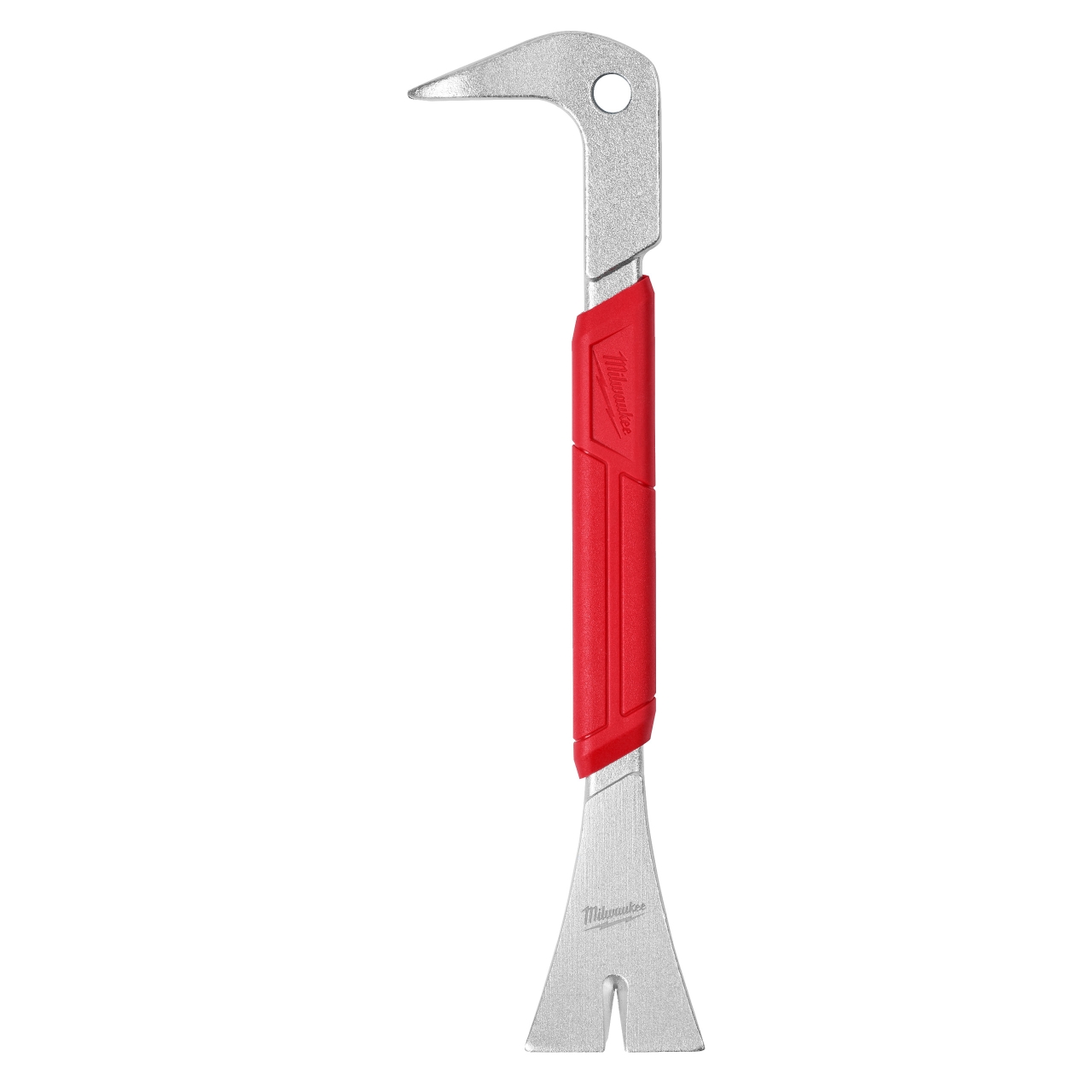 MILWAUKEE 254 mm 10" Nageleisen breite Schaufel