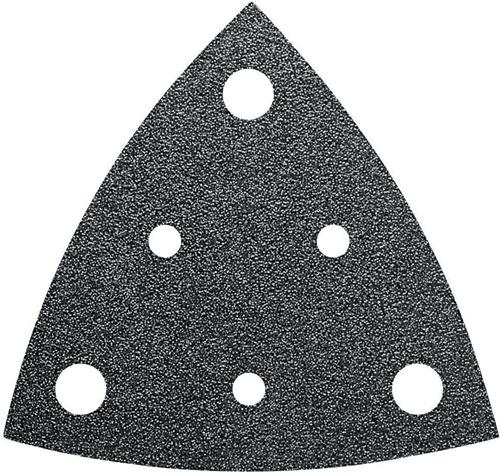 FEIN Haftschleifblatt gel.K.60 5 St./Pack FEIN