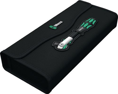 WERA Steckschlüsselsatz Zyklop Speed 28-tlg.1/2 Zoll SW 10-19mm Z.72 6KT WERA WERA Steckschlüsselsatz Zyklop Speed 28-tlg.1/2 Zoll SW 10-19mm Z.72 6KT WERA