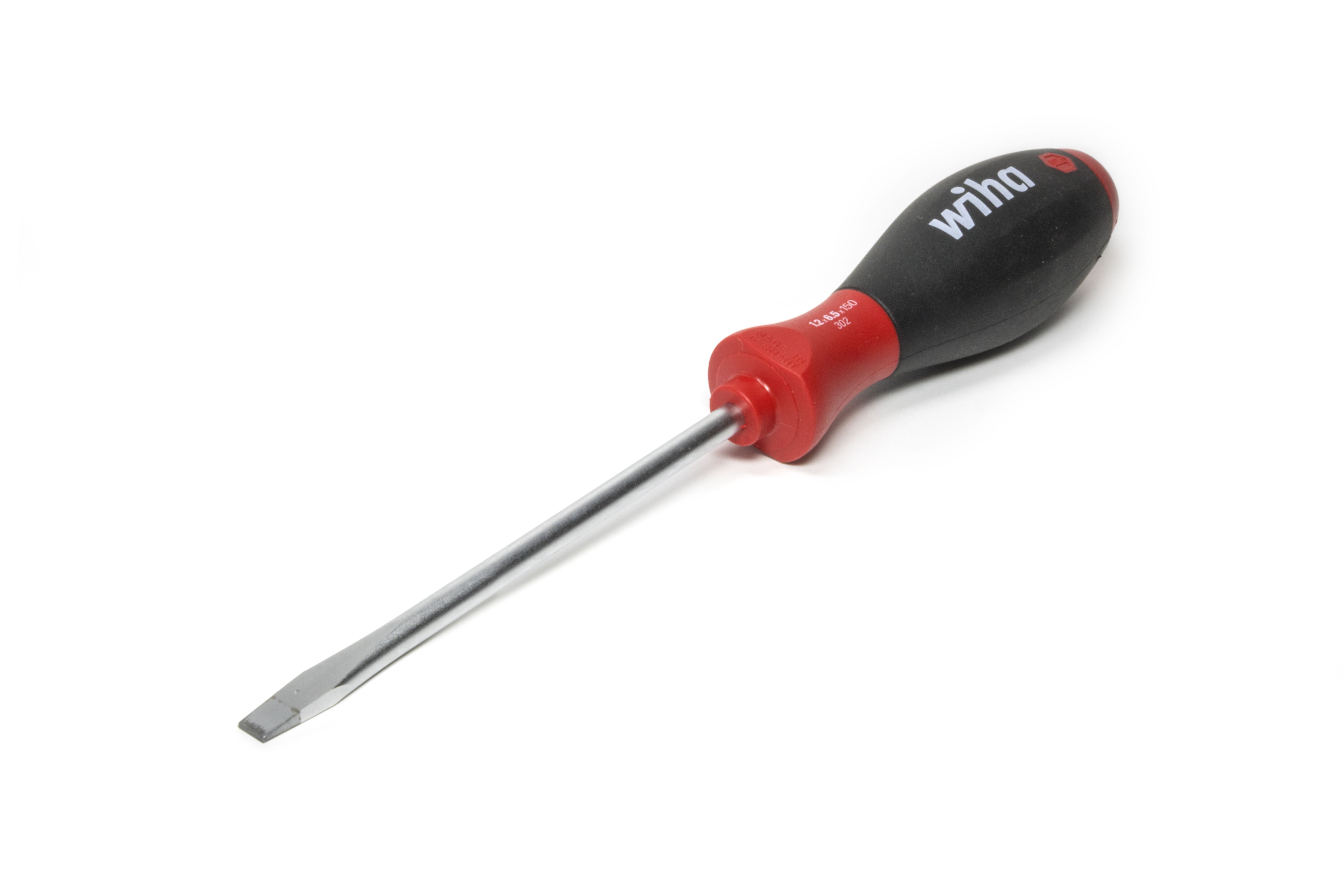 Wiha Schraubendreher Set SoftFinish® gemischt 12-tlg. (41002)