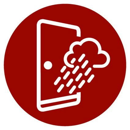 PLANET Türabsenkdichtung X3, Silikon, 1-seitig 1.085 mm grau