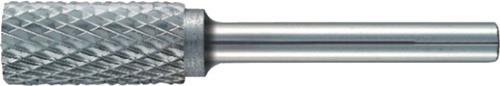 Frässtift ZYA Hartmetall TECWERK