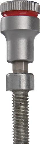WERA Steckschlüsselsatz 8767 C TORX® HF3 9-tlg.1/2 Zoll T20-T60 WERA WERA Steckschlüsselsatz 8767 C TORX® HF3 9-tlg.1/2 Zoll T20-T60 WERA