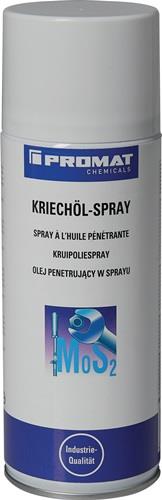PROMAT CHEMICALS Kriechölspray 400 ml Spraydose PROMAT CHEMICALS