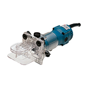 MAKITA Einhandfräse 3708FCJ