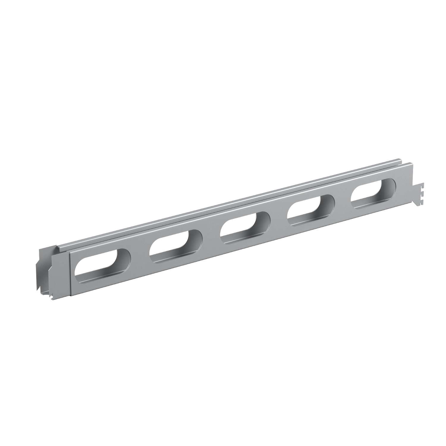 HETTICH Verkettungstraverse Change Basic 1200 - 2000 mm, 9133020