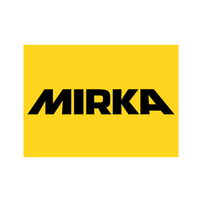 Mirka Logo