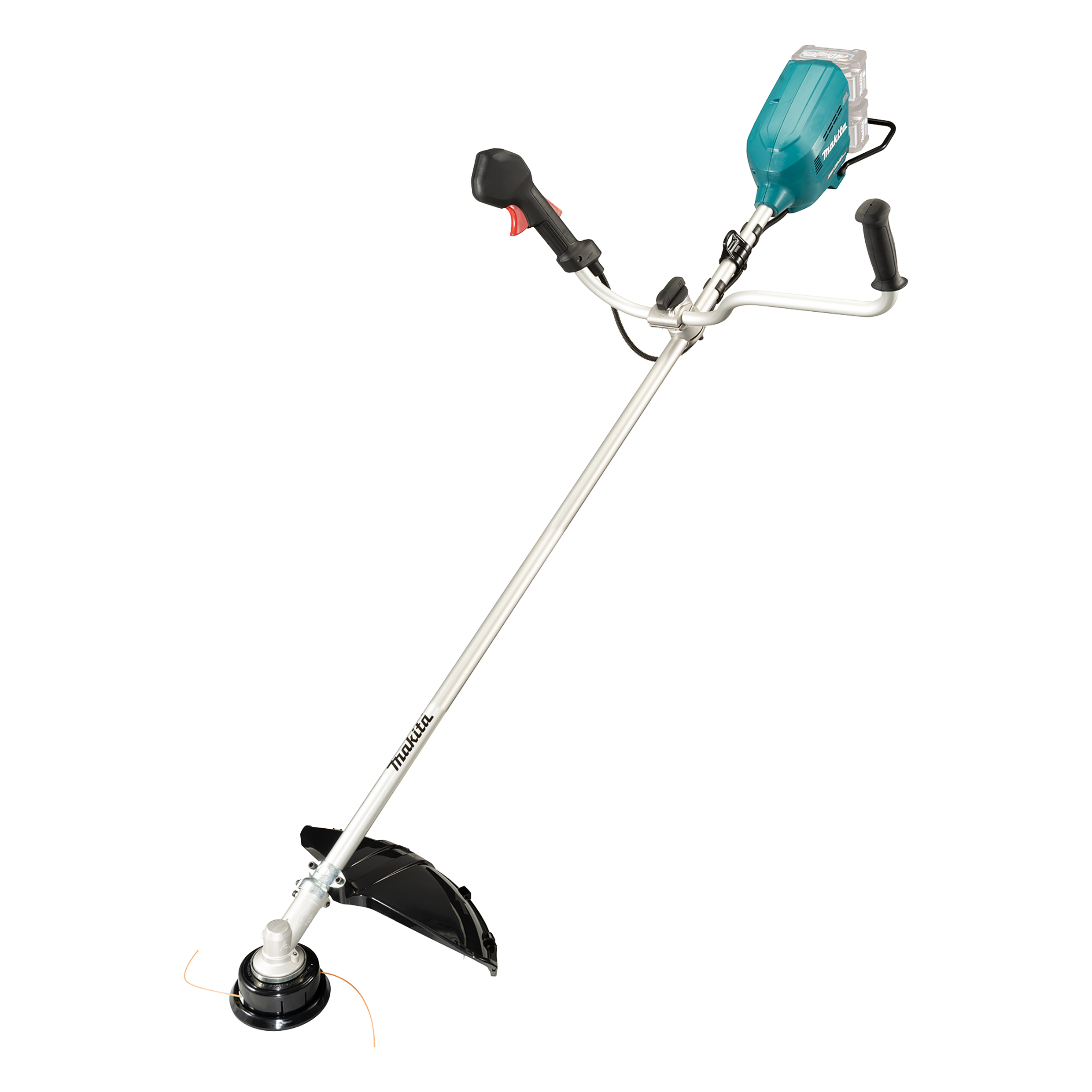 MAKITA Akku-Freischneider UR012GZ06