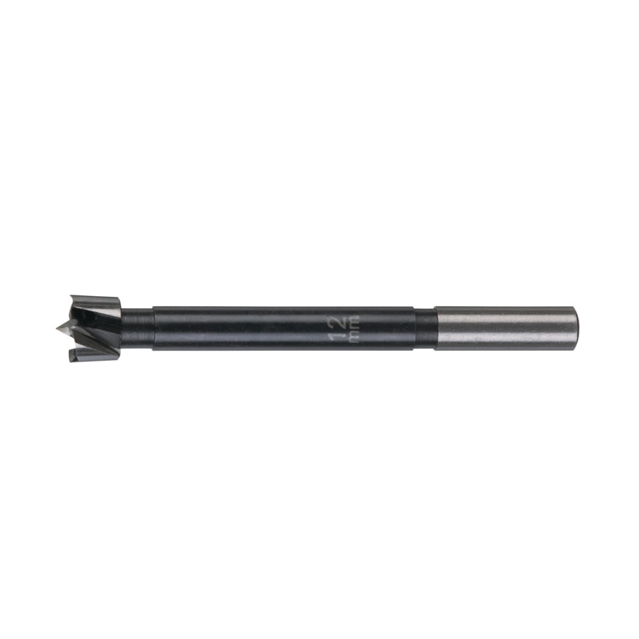 MILWAUKEE 12 x 90 mm Forstnerbohrer