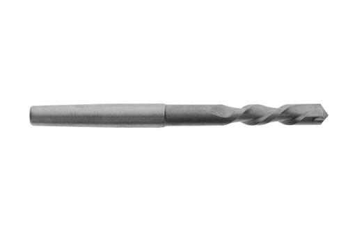 MARCRIST Dosensenker Zentrierbohrer D.10mm Arbeits-L.65mm Gesamt-L.120mm gelötet MARCRIST