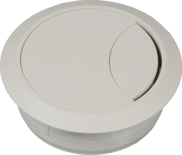 Veyhl Kabeldurchlass D: 60mm braun