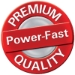 FISCHER PowerFast 3,5x30 SK TX VG A4