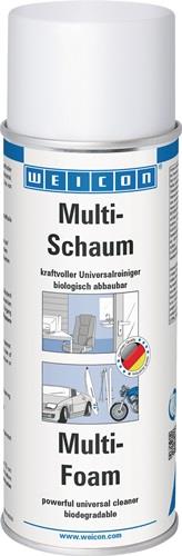 WEICON Universalreiniger Multi-Schaum 400ml Spraydose WEICON