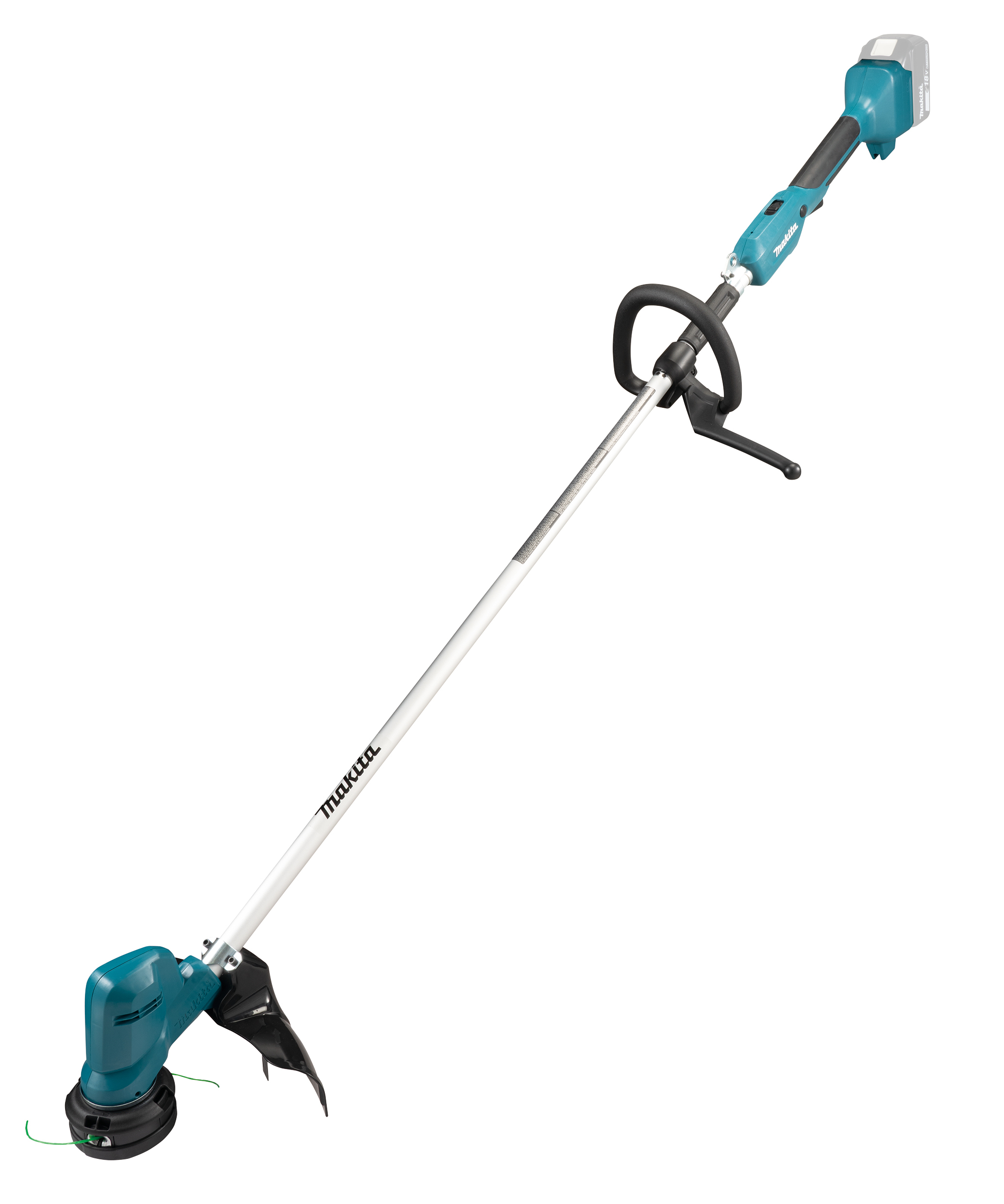 MAKITA Akku-Sense DUR194ZX3