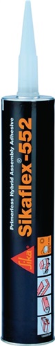 Konstruktionskleber Sikaflex®-552 SIKA