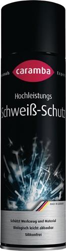 CARAMBA Hochl.Schweißschutzspray 400 ml Spraydose CARAMBA