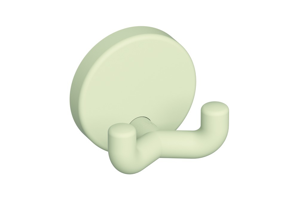 HEWI Wandhaken 801.90B020, Polyamid, 801.90B020 99