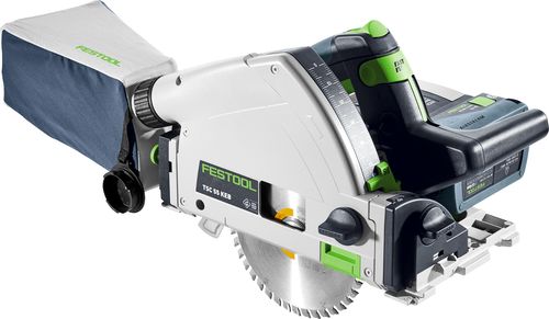 FESTOOL Akku-Combo-Set Universal TSC 55 K/TXS 18/TB M 137 578024
