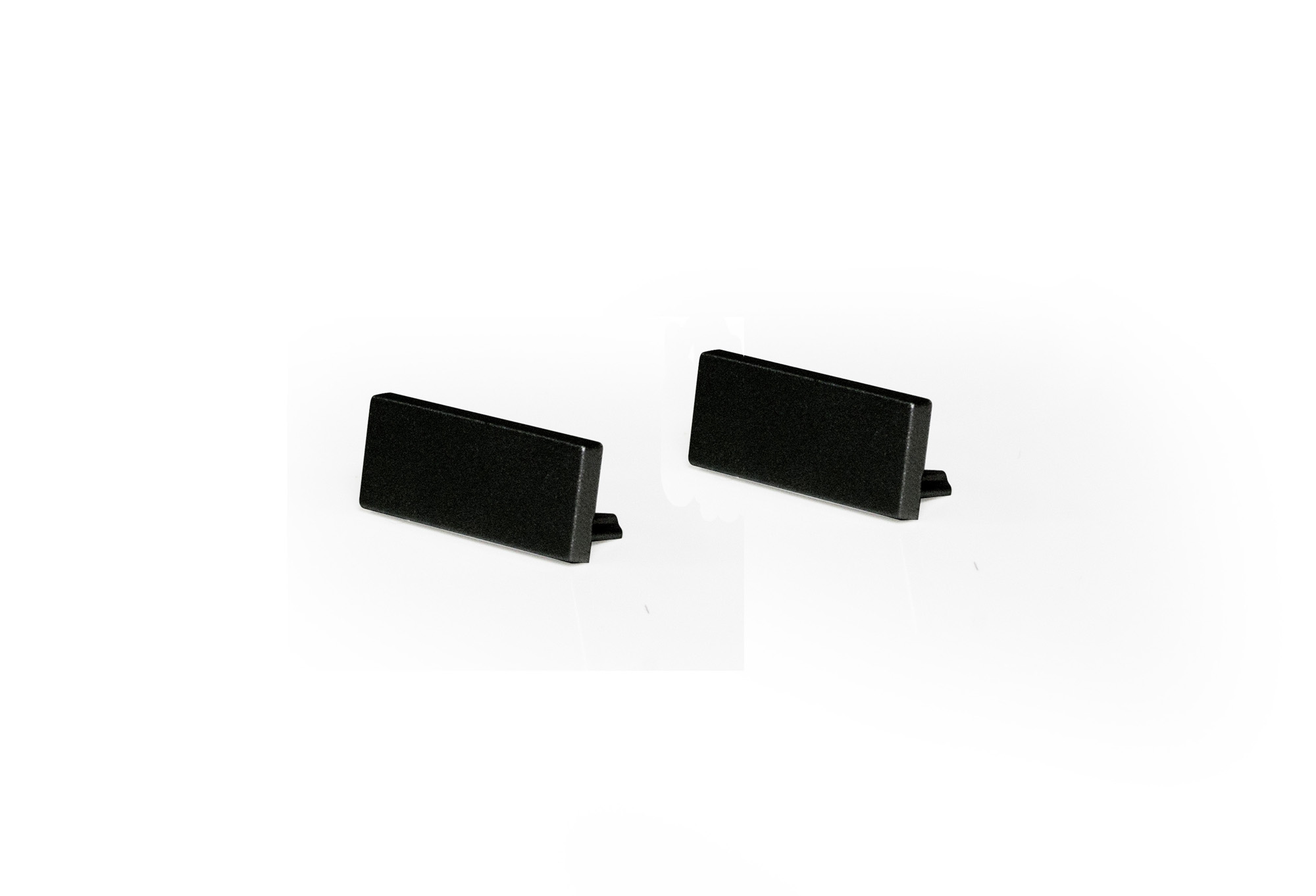 L&S LED Leuchtenprofil Paris, 17,5x7mm, Einbau, Alu schwarz E6/C35, L: 3080mm L&S LED Leuchtenprofil Paris, 17,5x7mm, Einbau, Alu schwarz E6/C35, L: 3080mm