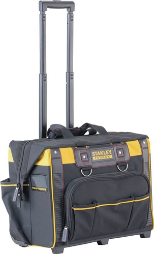 Werkzeugkoffer Fatmax® B500xT360xH410mm STANLEY Werkzeugkoffer Fatmax® B500xT360xH410mm STANLEY