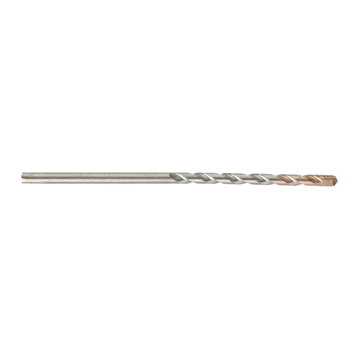 MILWAUKEE 3 x 60 mm Betonbohrer Rundschaft
