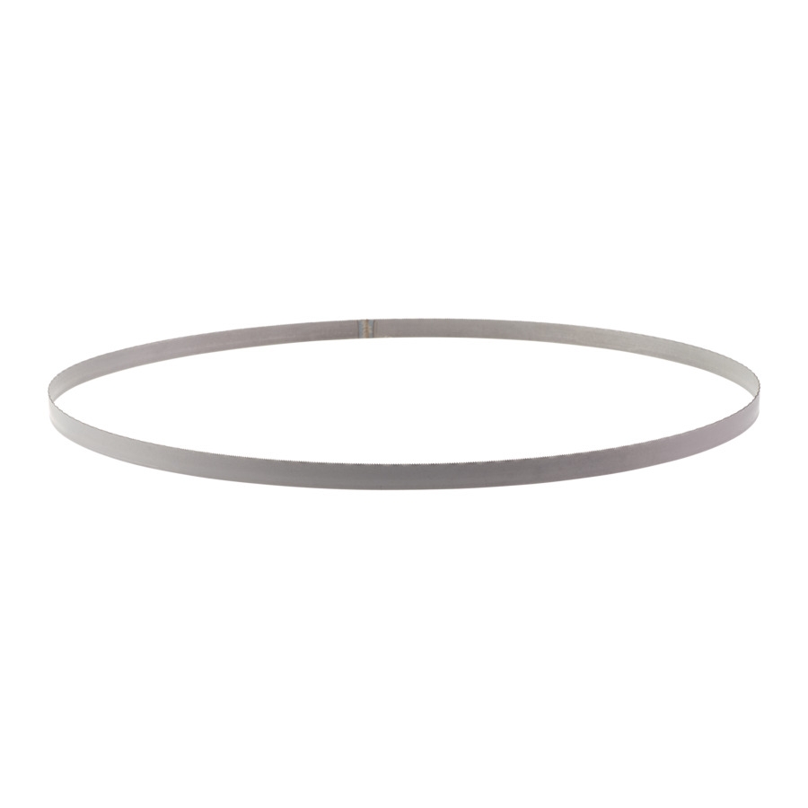 MILWAUKEE 1139,83 x 1,0 mm für Wandstärke < 4 mm Metallsägeblatt für M18 CBS125/V28 BS/HBS 120