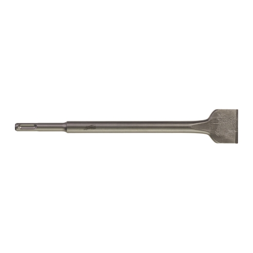 MILWAUKEE 250 x 40 mm Breitmeißel SDS-Plus