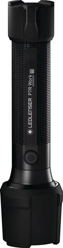 LEDLENSER LED-Taschenlampe P7R Work 1200/900/390/15 lm Li-Ion 240m LEDLENSER LEDLENSER LED-Taschenlampe P7R Work 1200/900/390/15 lm Li-Ion 240m LEDLENSER