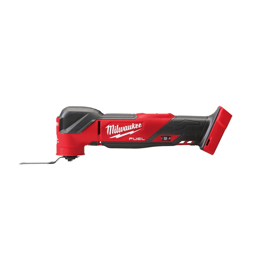 MILWAUKEE M18FMT-0X FUEL™ Akku-Multitool