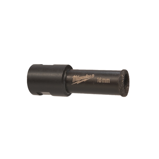 MILWAUKEE 16 mm Diamantbohrer DIAMOND MAX M14