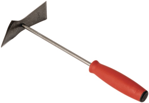 POLET Doppelhacke B100xL330mm POLET