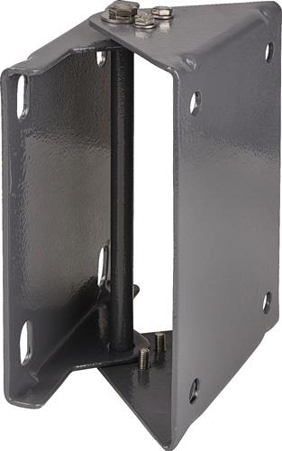 GEKA Wandhalterung f.PA20,PA20SK,PA20GSK pulv.STA GEKA
