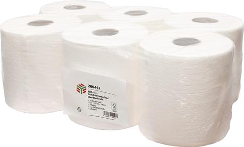 Handtuchrolle passend für 9000 469 251 ELOS