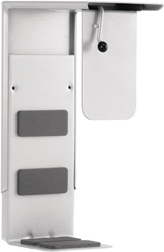 Nordwest CPU-Halter Innen-B.70-230mm Innen-H.310-555mm grau f.alle CPU-Gehäuse