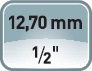 LOC-LINE Montagezange Gr. 1/2 ” Loc-Line