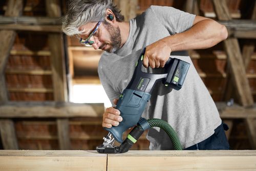 FESTOOL Absaugvorrichtung RSC-AV