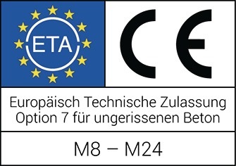 Verbundmörtel ResiFIX EY SF CELO